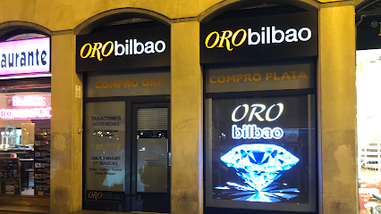 ORO BILBAO - ARENAL, Erandio