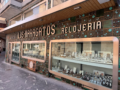 Joyería Los Maragatos, Astorga