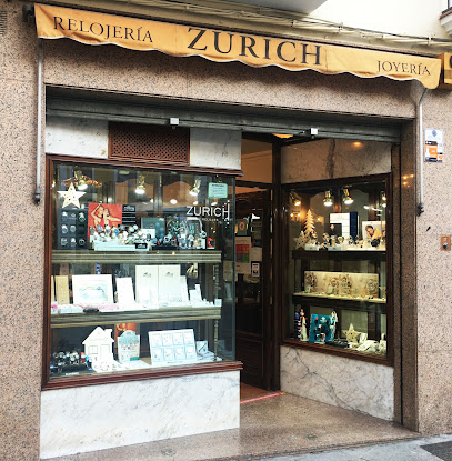 Foto 1 de Joyería Zurich, Antequera