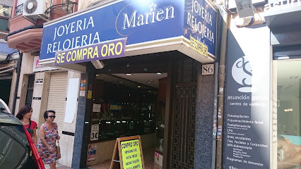 Foto 1 de Joyeria Marien, Castelló de la Plana