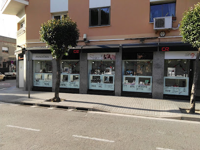 Joyería Cal Rellotger, Parets del Vallès