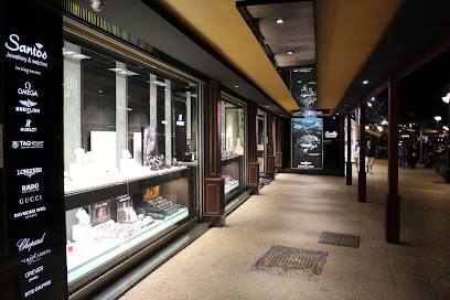 Joyeria Santos - Playa Blanca