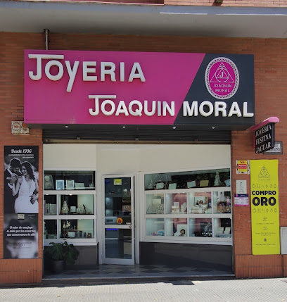 Foto 1 de Joyería Joaquín Moral, Huelva