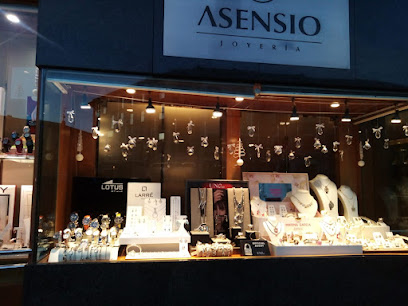 JOYERIA ASENSIO, Tarazona
