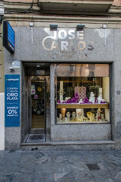 Foto 1 de José Carlos Joyeros, Valladolid