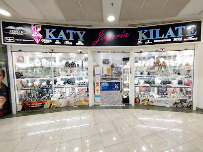 Katy Kilate Punta Larga 1, Candelaria