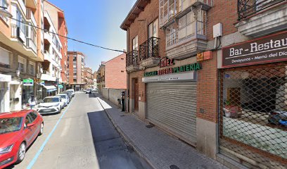 Jañez, Astorga