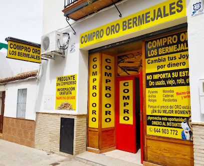 COMPRO ORO Y PLATA SEVILLA BERMEJALES, Mairena del Aljarafe