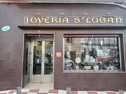 S'Logan, Alcalá del Río