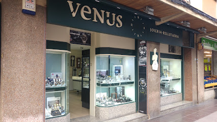 Venus Joyería Relojería, Mollet del Vallès