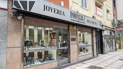 Foto 1 de Joyería Relojería Rodríguez, Burgos