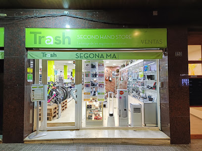 Trashopping Granollers | Compra y venta de segunda mano