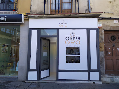 Foto 1 de Compro Oro - Oro Express, León