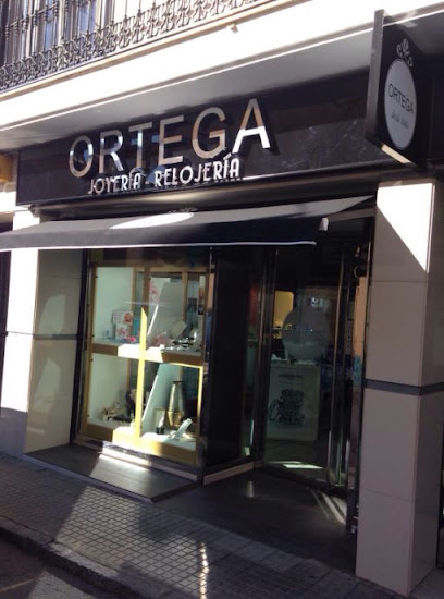 Joyería Ortega, Miajadas