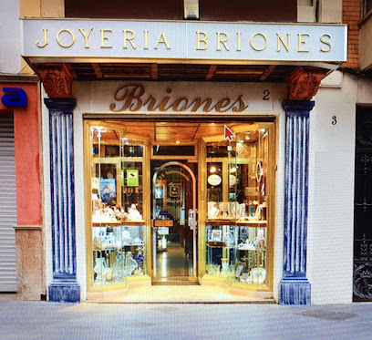 Foto 1 de Joyería Briones, Andújar