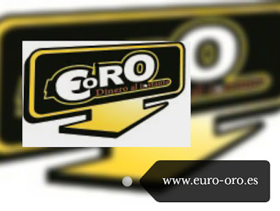 Compro Oro Alcala de Henares - Euro oro