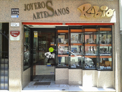 Joyeros Artesanos Rubio SL, Sagunto