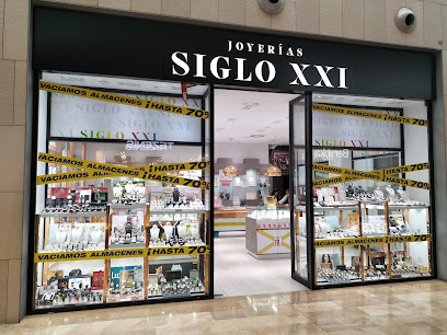 Joyerías Siglo XXI, Portugalete