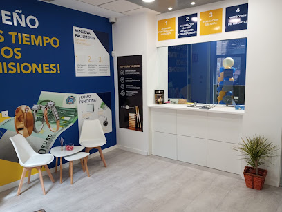 Foto 1 de Super Efectivo - Jerez, Jerez de la Frontera