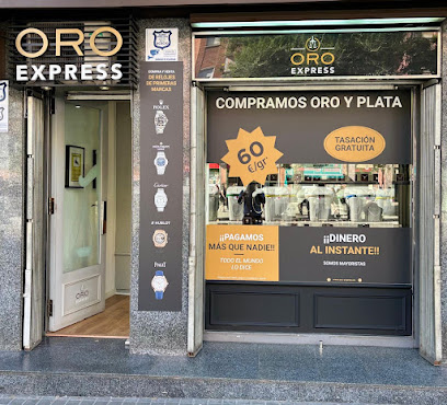 Oro Express - Compro Oro, Mollet del Vallès