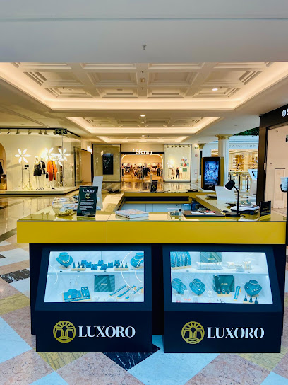 Foto 1 de Luxoro | Compra y Venta de Oro en Madrid, San Sebastián de los Reyes