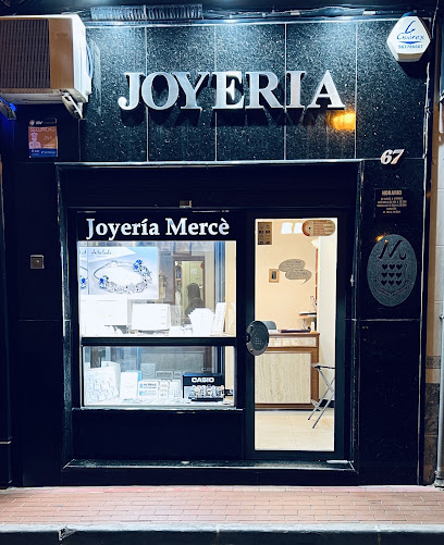 Foto 1 de Joyería Mercé, Puerto de Sagunto
