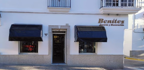 Joyería Benítez ( JOYERÍA Y DECORACIÓN), Arcos de la Frontera