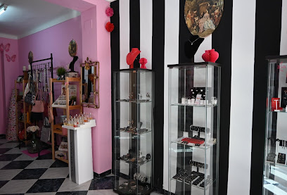 Joyeria Alcobendas, Villanueva de Córdoba