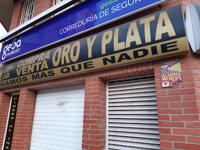 Orocash Castellon Compro-oro, Castelló de la Plana