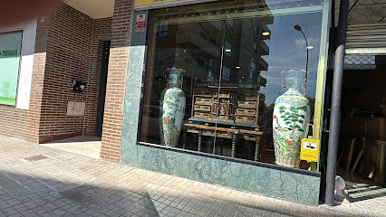 Fuente El Tejar, Toledo