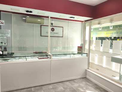 Cocco Chimet Alcorcón - Compro Oro y Plata - Compraventa de Joyas con opción a recompra - Joyeria, Fuenlabrada