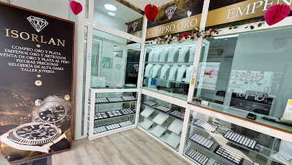 Joyería Isorlan Negrín - Compro Oro y Empeños, Nazaret