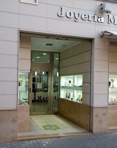 Joyeria Marivi, Picassent