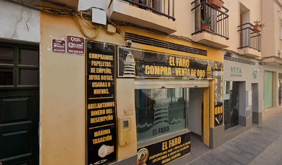Foto 1 de El Faro, Almería