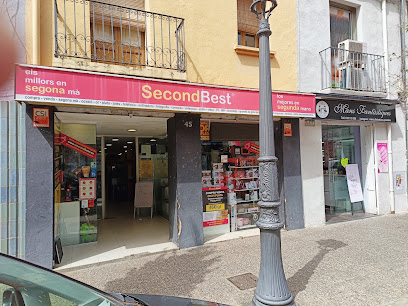 Foto 1 de SecondBest, Granollers