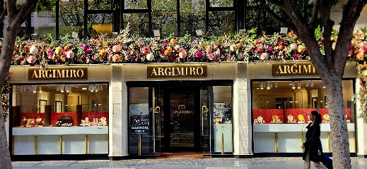 Foto 1 de Argimiro Joyero, València