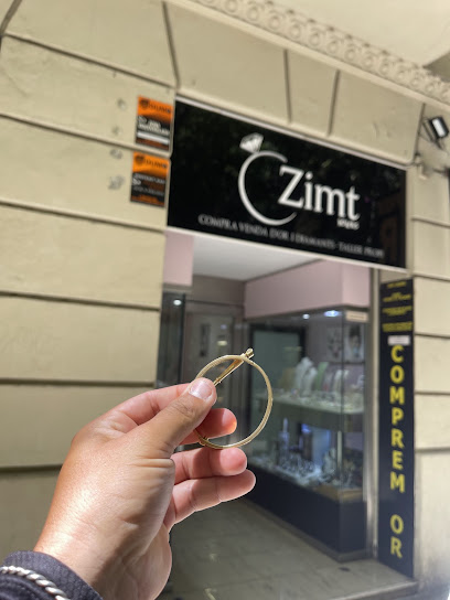Compro Oro - Zimt Joiers Entença, Cornellà de Llobregat