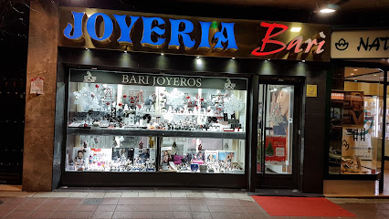 Foto 1 de Bari Joyeros, San Sebastián de los Reyes