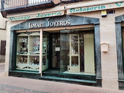Ismael Joyeros, Consuegra