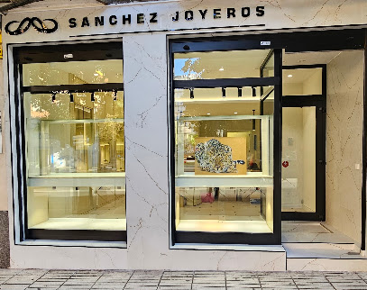 Artecaza Sanchez Joyeros Scp, Puertollano