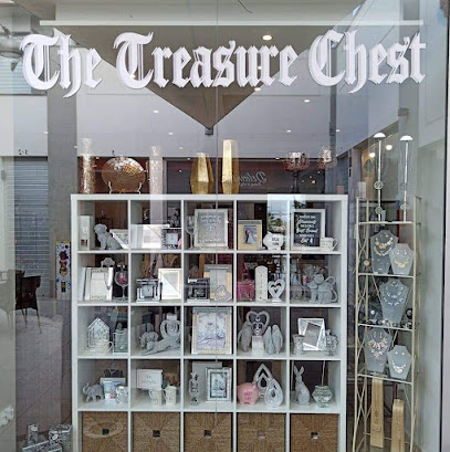 The Treasure Chest Jewellery & Fine Gifts, Rojales