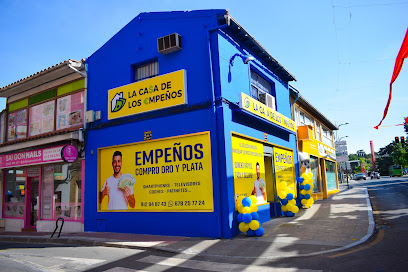Compro Oro - La Casa De Los Empeños, Torrelodones