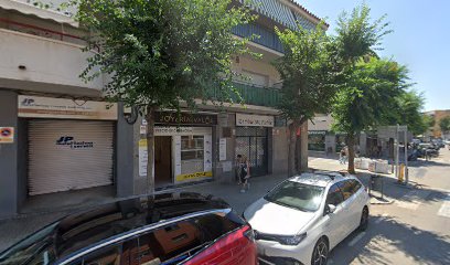ORO CREDIT, Sant Pere de Ribes
