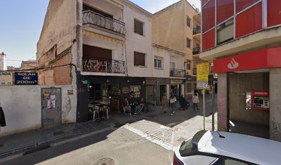 Botón de Plata, Calafell