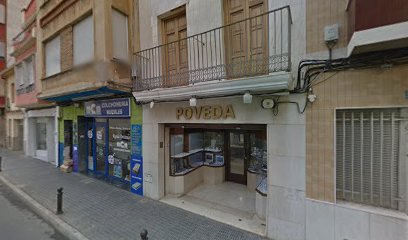 Foto 1 de Poveda, Borriana