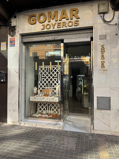 Foto 1 de Joyería Gomar, Alfafar