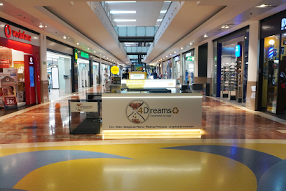 Foto 1 de 4Dreams Área Sur | Compro Oro en Jerez - vender Joyas, Jerez de la Frontera