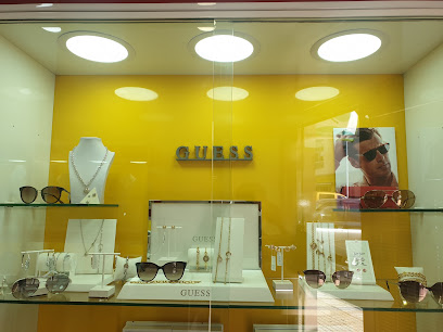 San juan joyeria, Guía de Isora