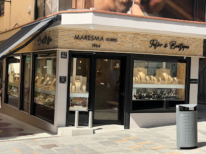 Foto 1 de Maresma Joiers, Blanes