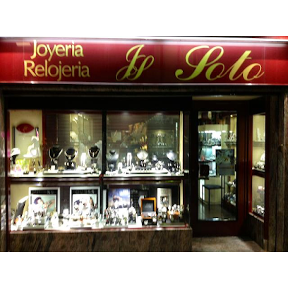 JOYERÍA RELOJERÍA J. SOTO, Sant Celoni
